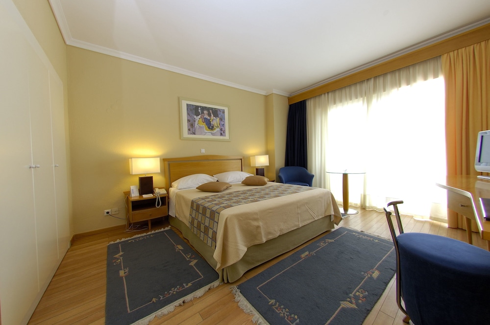 Double or Twin Room, Mountain View photo 1