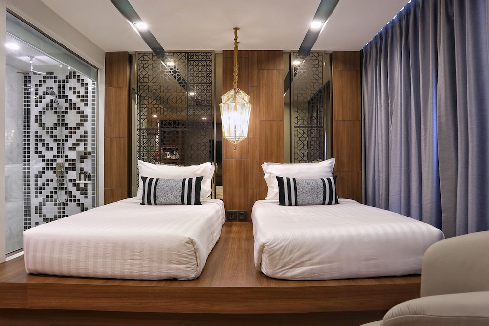 Superior Twin Room photo 2