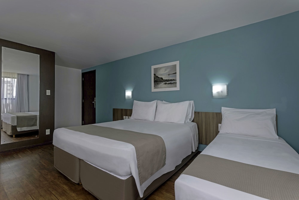 Standard Room - Photo 7