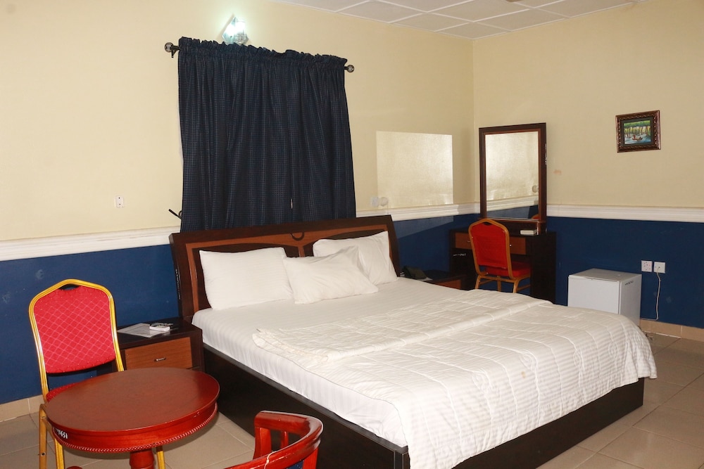 Standard Room, 1 Double Bed, Non Smoking
