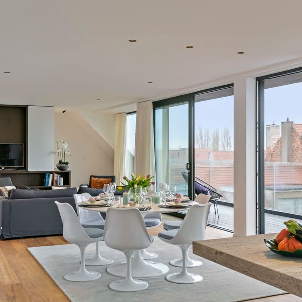 Majestic new Penthouse With 2 Parkings, Photo 59