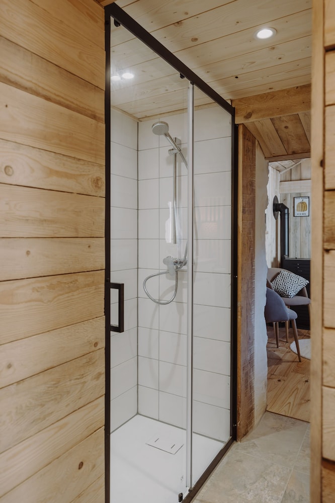 As Cabanas do Dauphiné, Fotografia 10