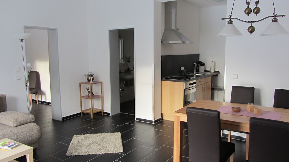 Apartment, Garden View (1) photo 3