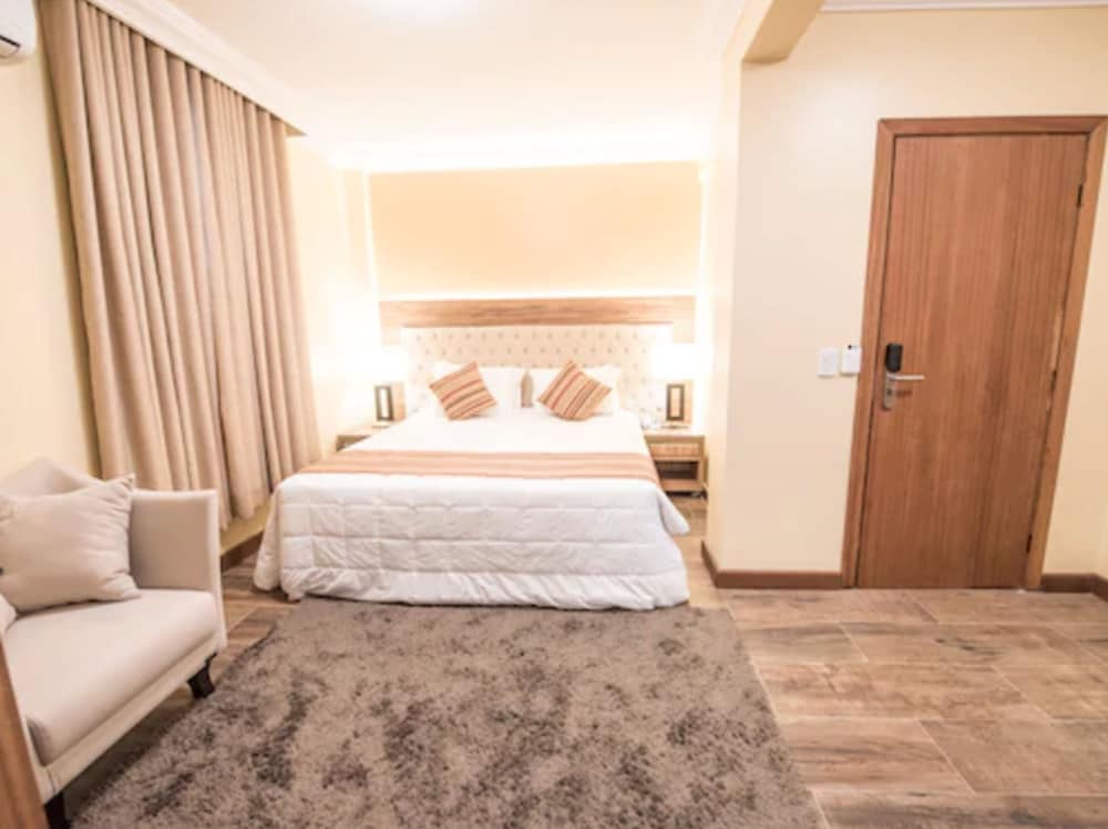 Superior Double or Twin Room