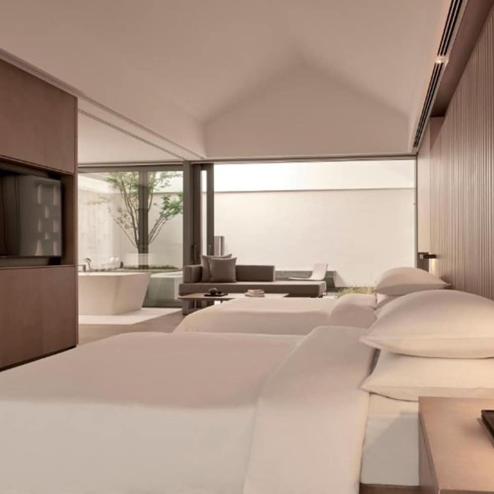 Room, 2 Twin Beds (Loft)