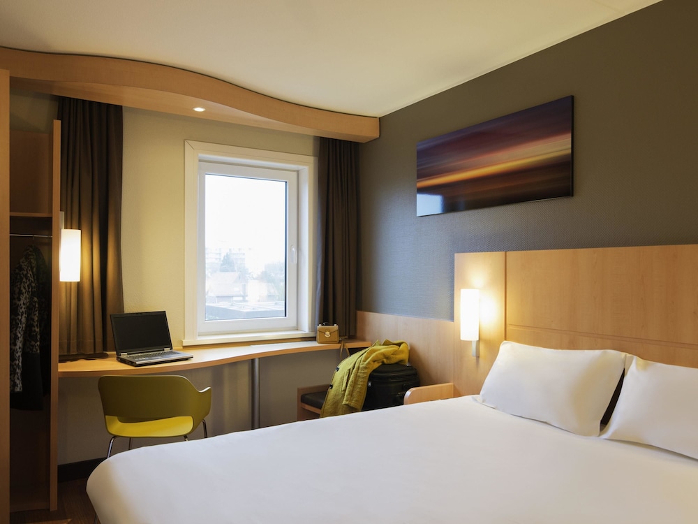 Twin Room, 2 Twin Beds