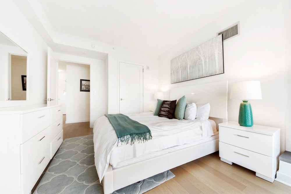 Luxury Apartment, 1 Bedroom
