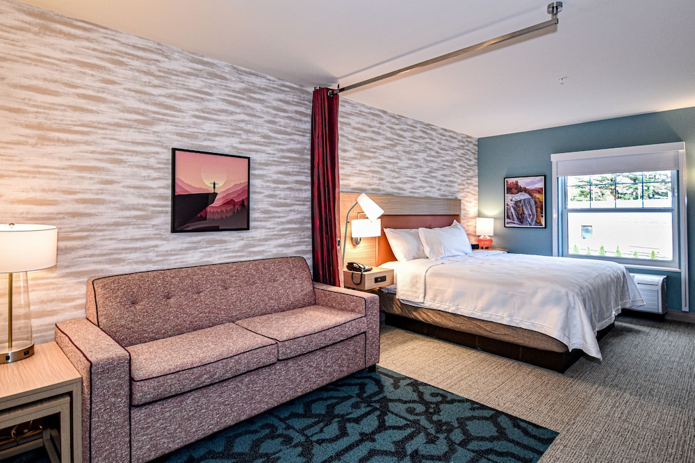 Home2 Suites By Hilton North Conway, NH, Billede 9