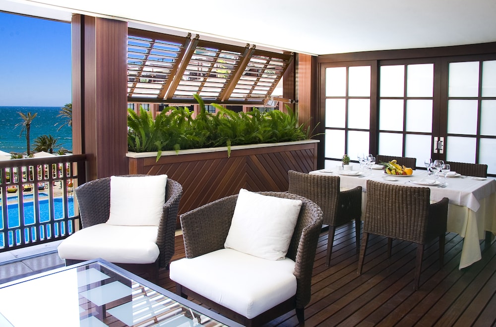 Junior Suite, 1 Bedroom, Terrace