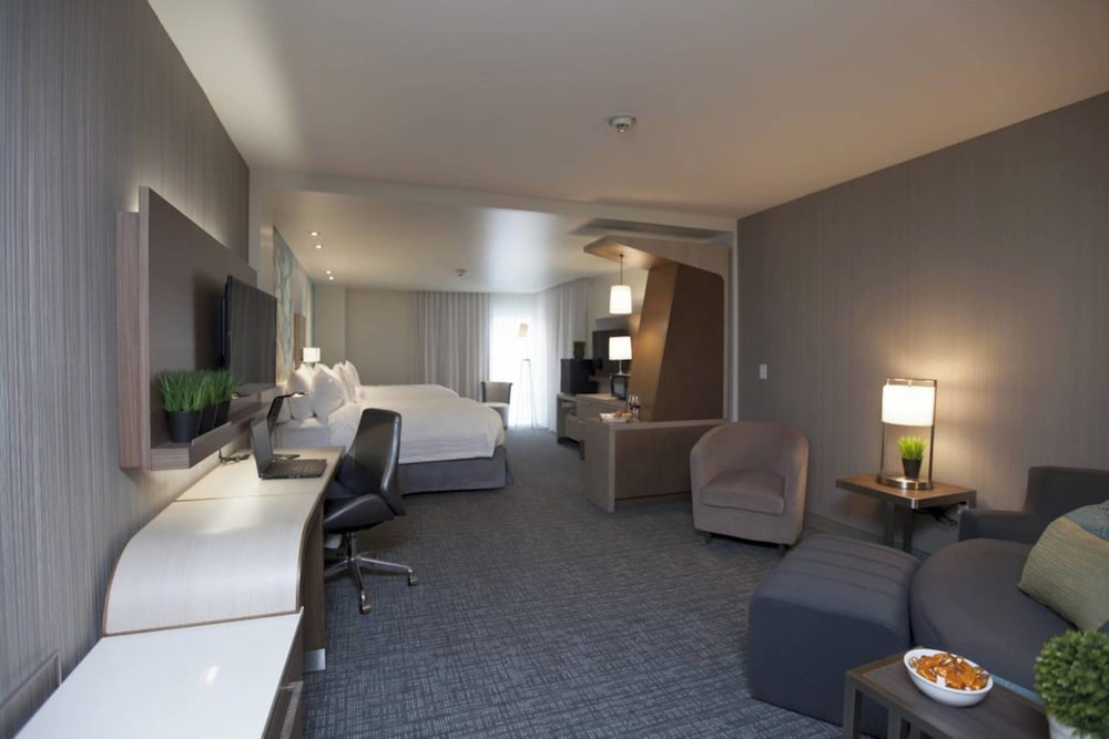 Executive Suite, 2 Queen Beds photo 1