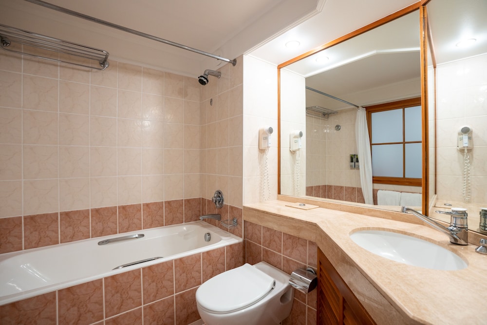 Superior Twin Room, Ocean View photo 3