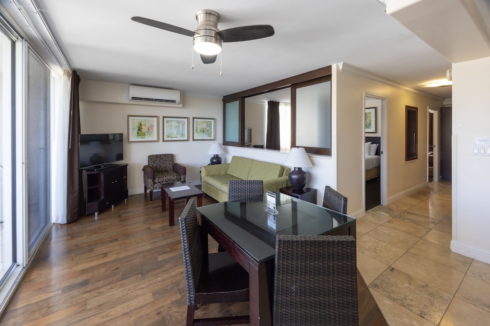 Condo, 2 Bedrooms, City View - Photo 7
