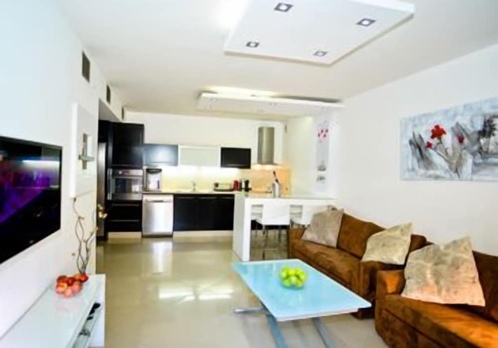 Apartment, Terrace