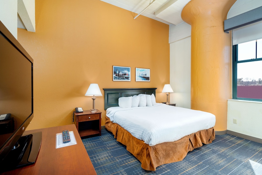 Suite, Multiple Beds photo 1