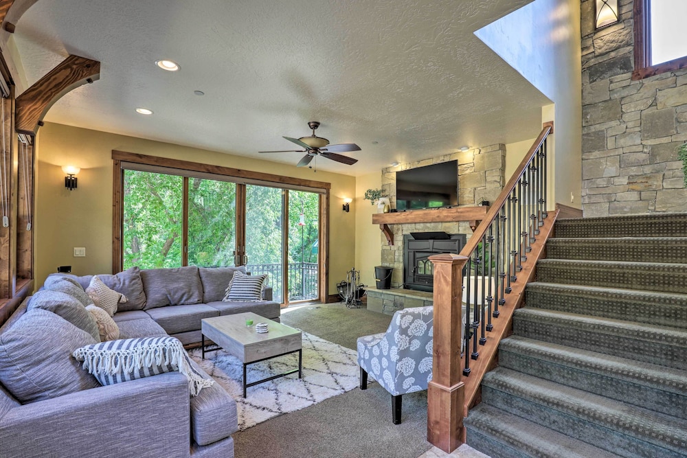 House (2 Bedrooms) photo 1