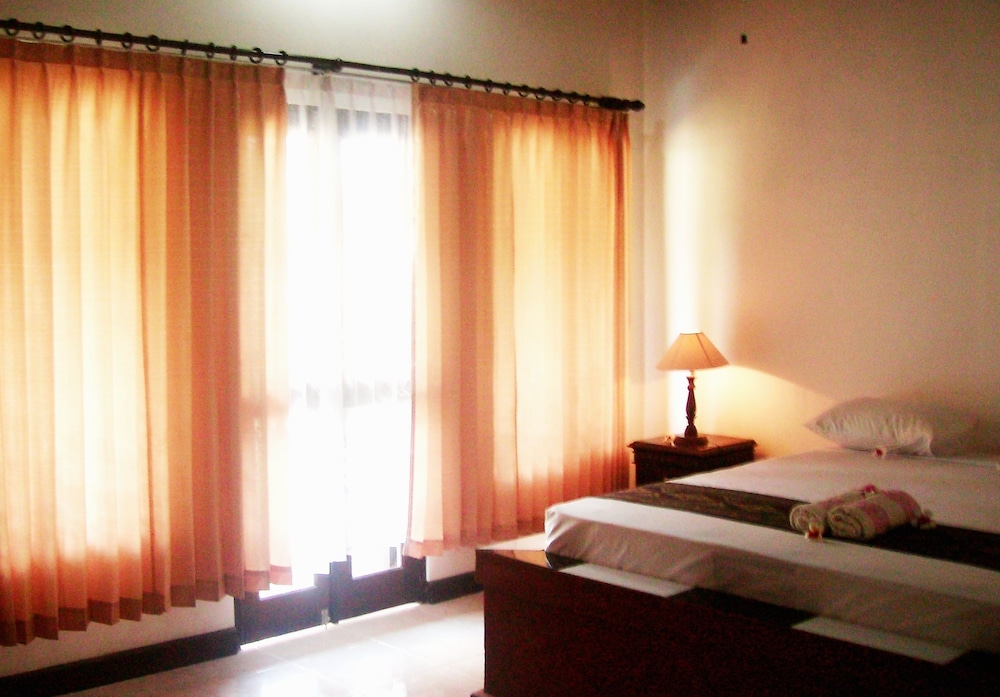 Standard Room ( Fan ) photo 2