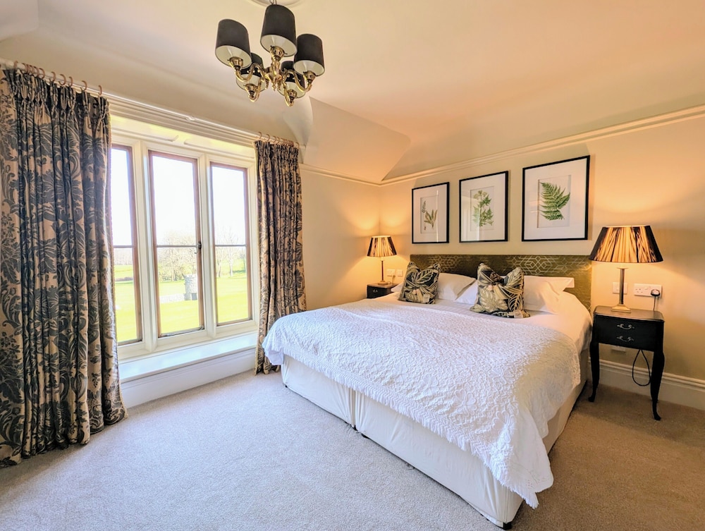Deluxe Room photo 1