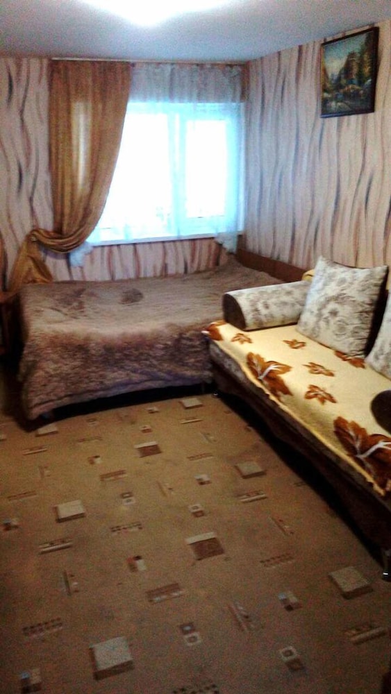 Family Quadruple Room (7) photo 3