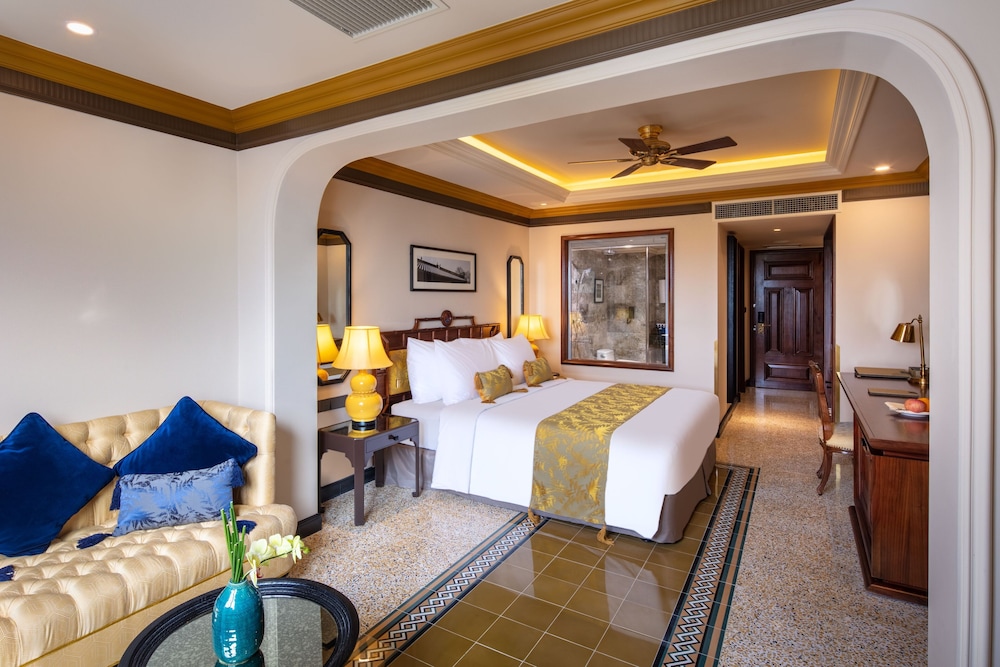 Classic Triple Room - Photo 5