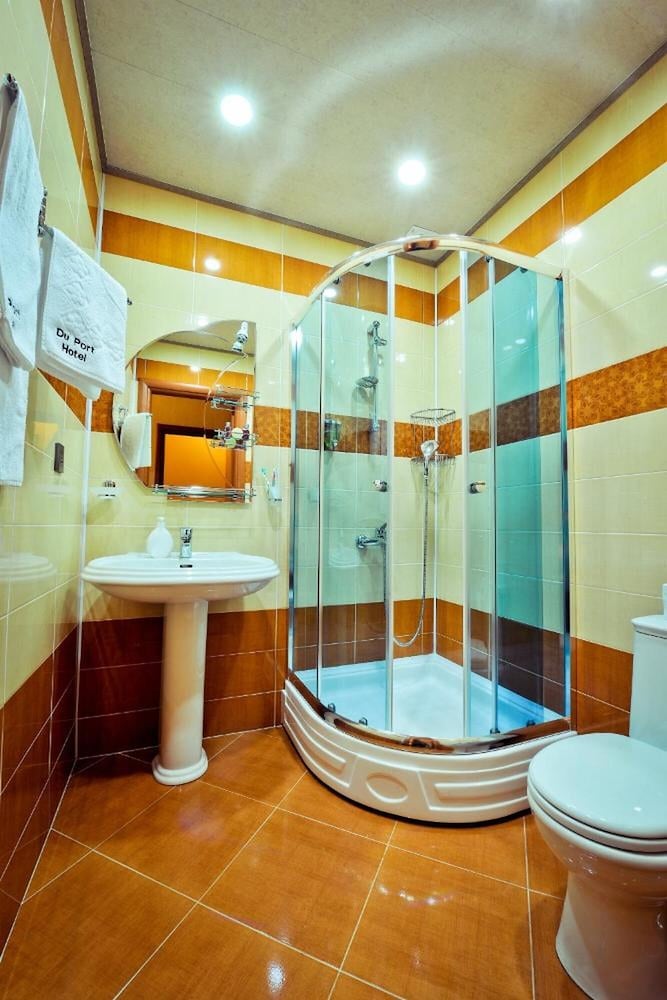 Standard Double Or Twin Room photo 3