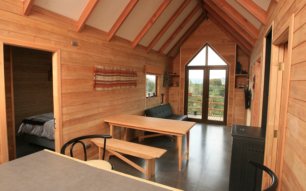Standard Cottage, 3 Bedrooms, Hot Tub photo 2