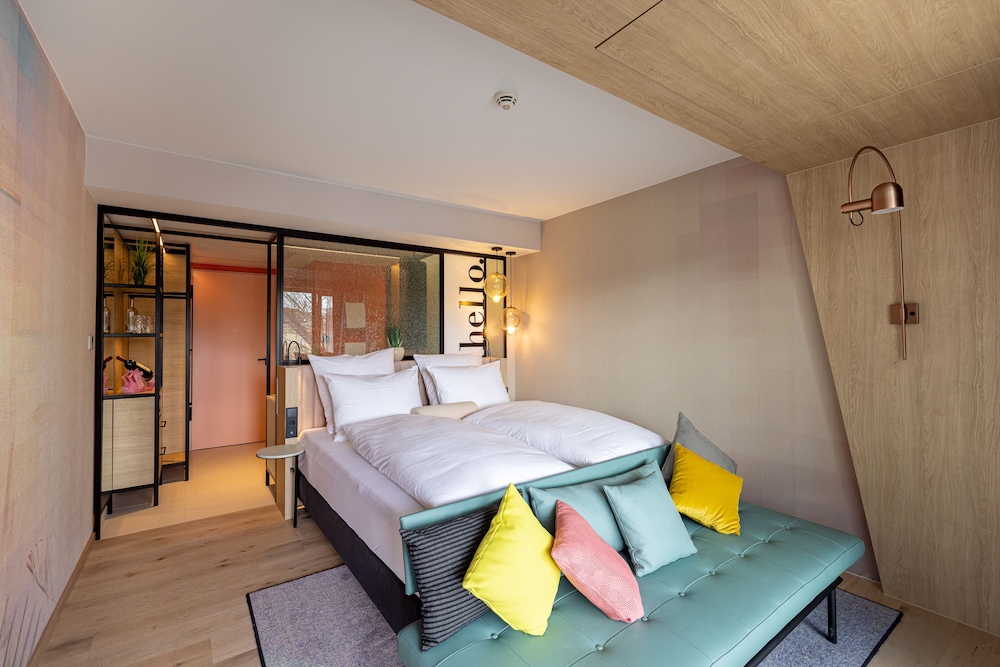 Comfort Room