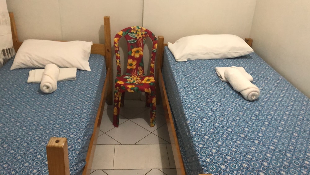 Quarto Suite - Solteiro photo 1