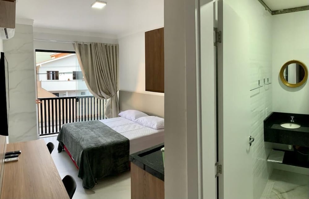 APARTAMENTO #18