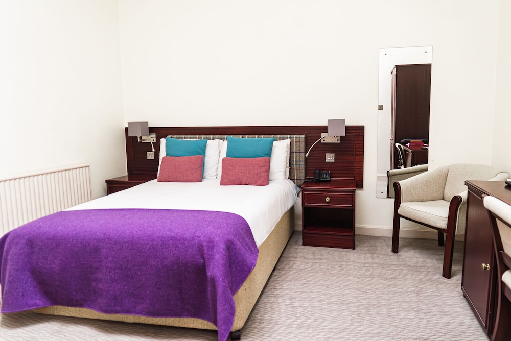 Fixed skylight Double Room (Skylight) - Photo 3