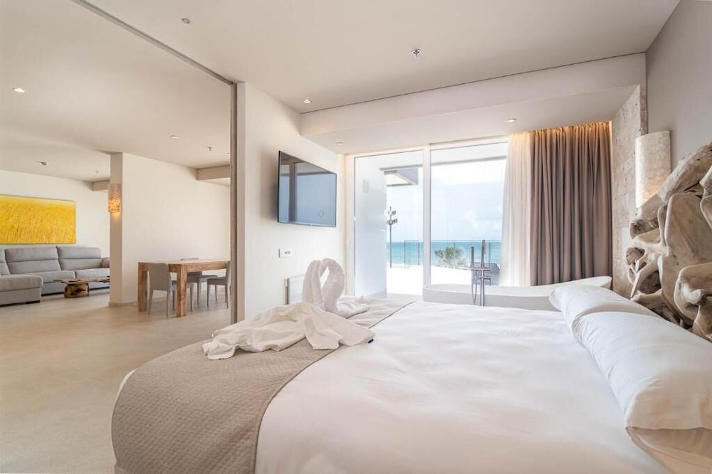 JUNIOR SUITE MASTER photo 2