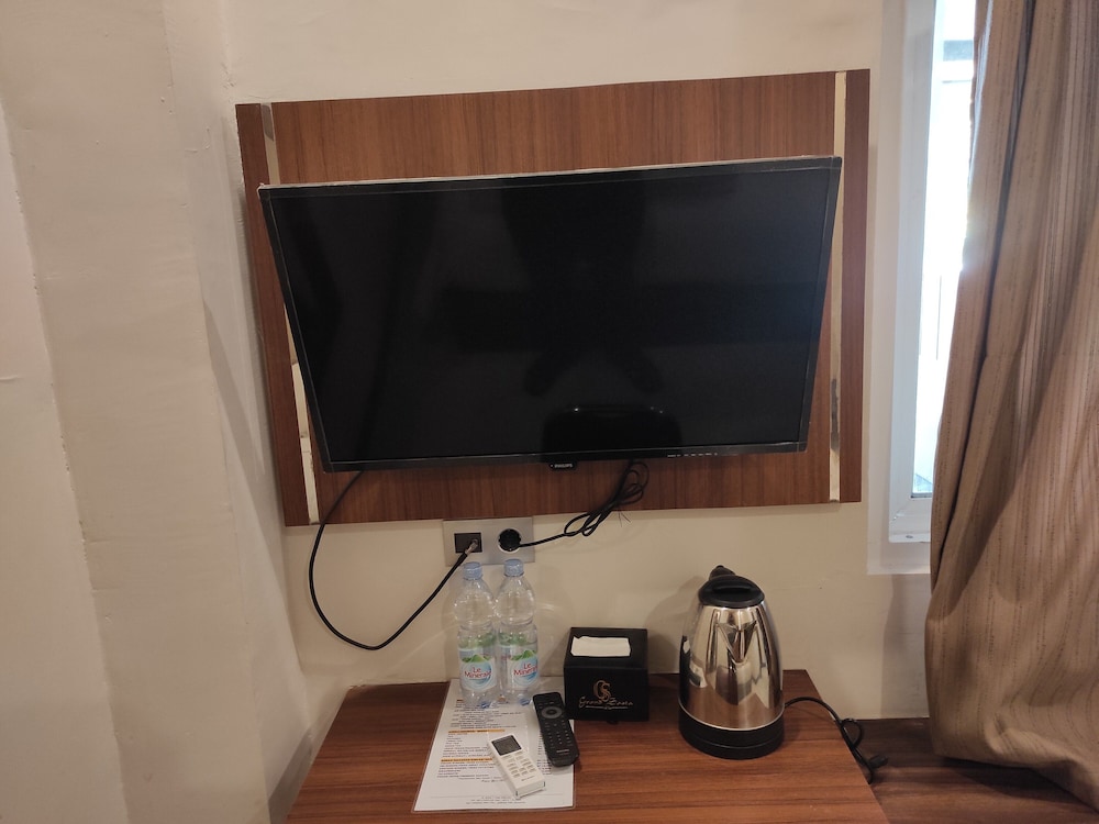 Deluxe Double Room - Photo 6