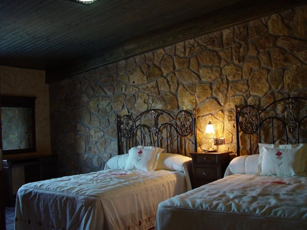 Habitación Doble de Uso Individual