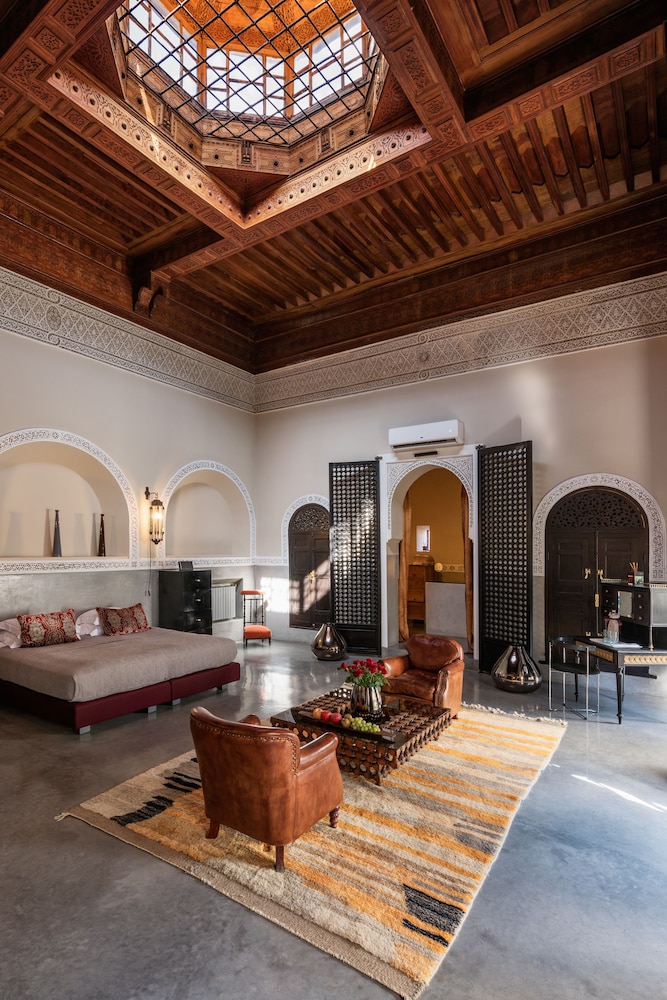 Grand Suite