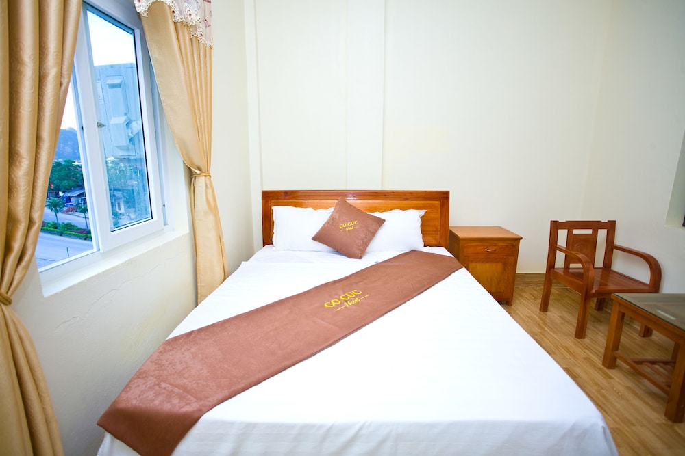 Deluxe Double Room, Garden View photo 1