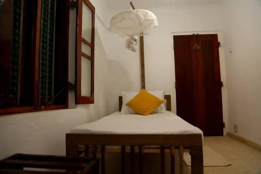 Deluxe Bungalow photo 2