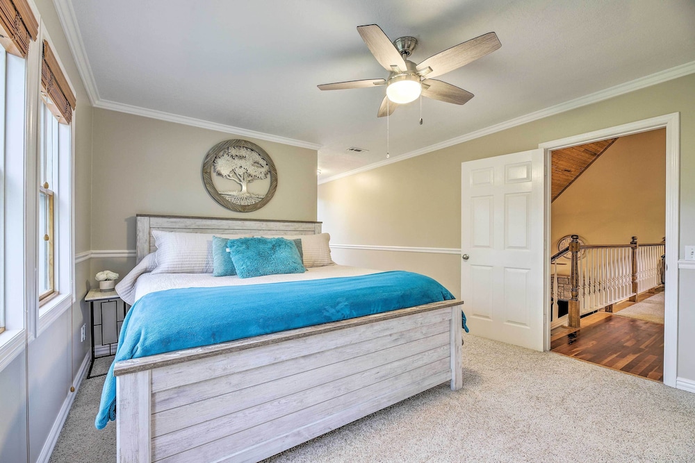 House (2 Bedrooms) photo 3