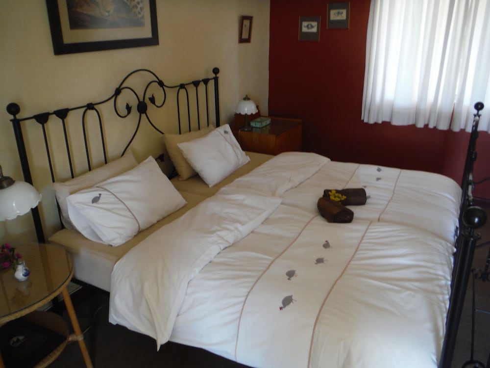 Double Room (Felsenhaus) photo 3