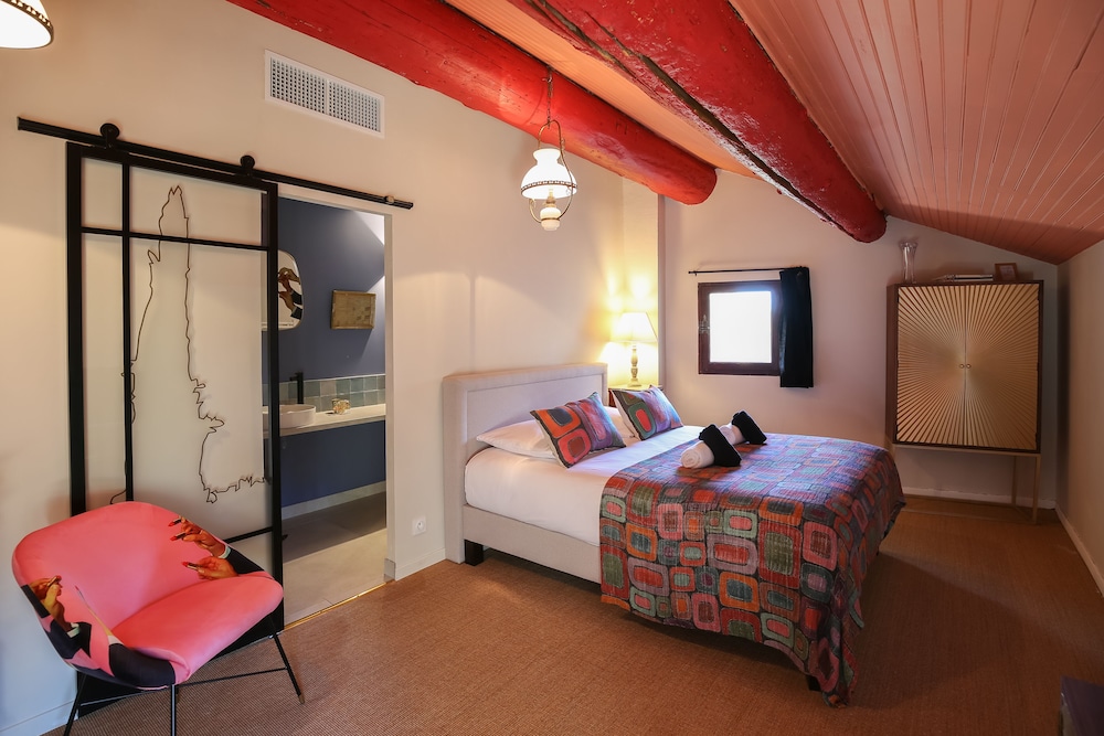 Deluxe Room (03 Fanny)
