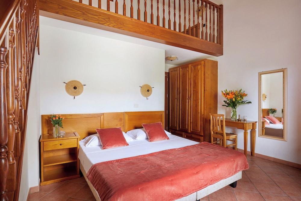 Deluxe Room photo 1