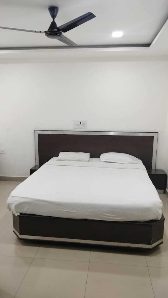 Luxury Room photo 3