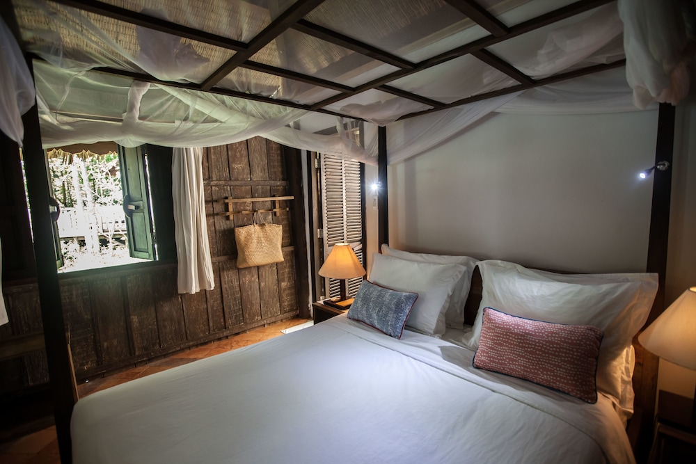 Deluxe Sea View REEF HOUSE - 2 double bedrooms photo 3