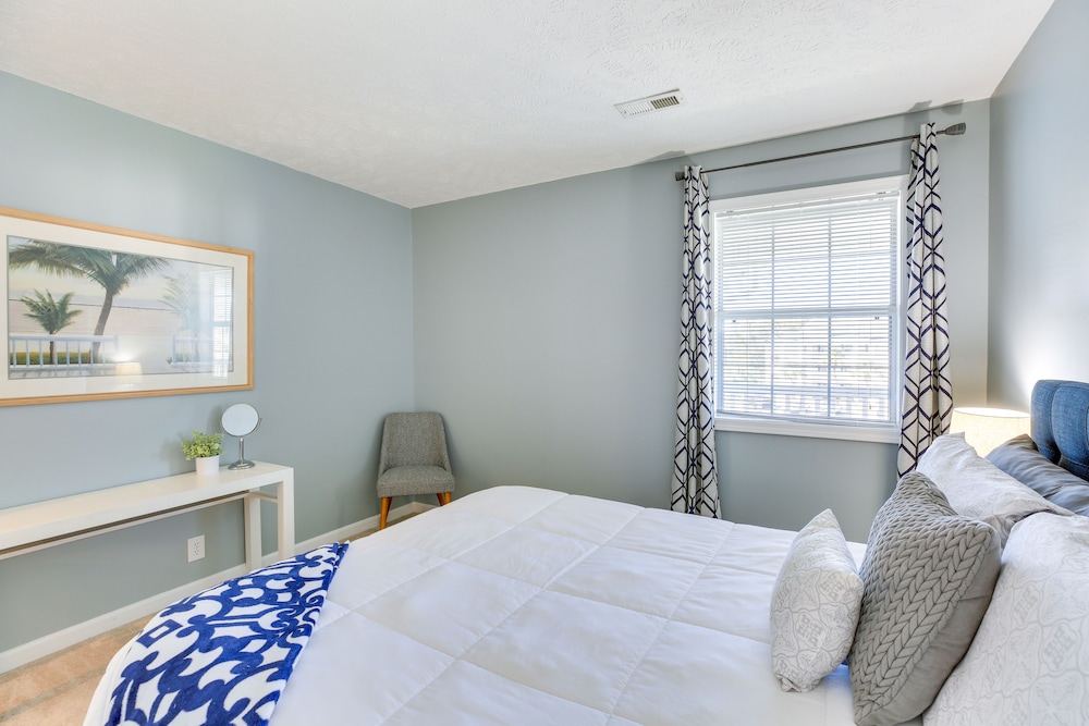 Apartment (2 Bedrooms) photo 1