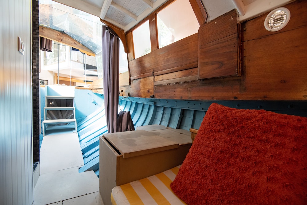 Cottage, Ground Floor (Nautilus) photo 2