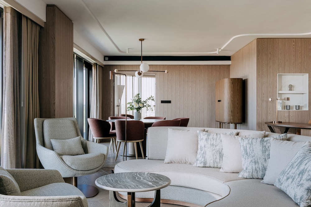 Suite, Sea View (Imperial) - Photo 1