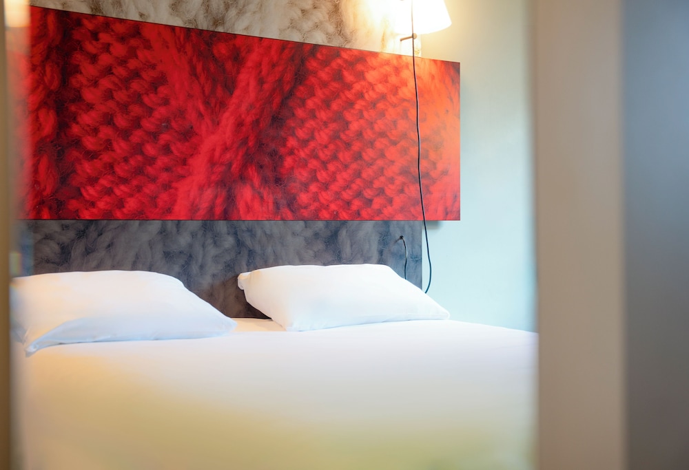 Standard Room, 1 Double Bed photo 3
