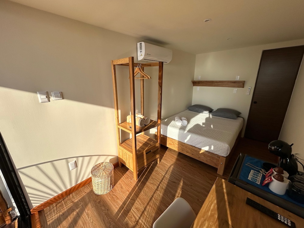 Double Room, Lake View photo 1