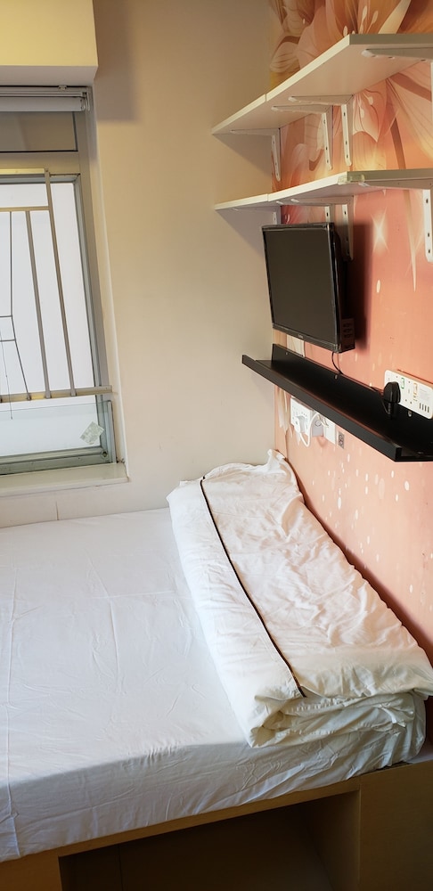 Deluxe Double Room, 1 Double Bed, Private Bathroom, City View photo 3