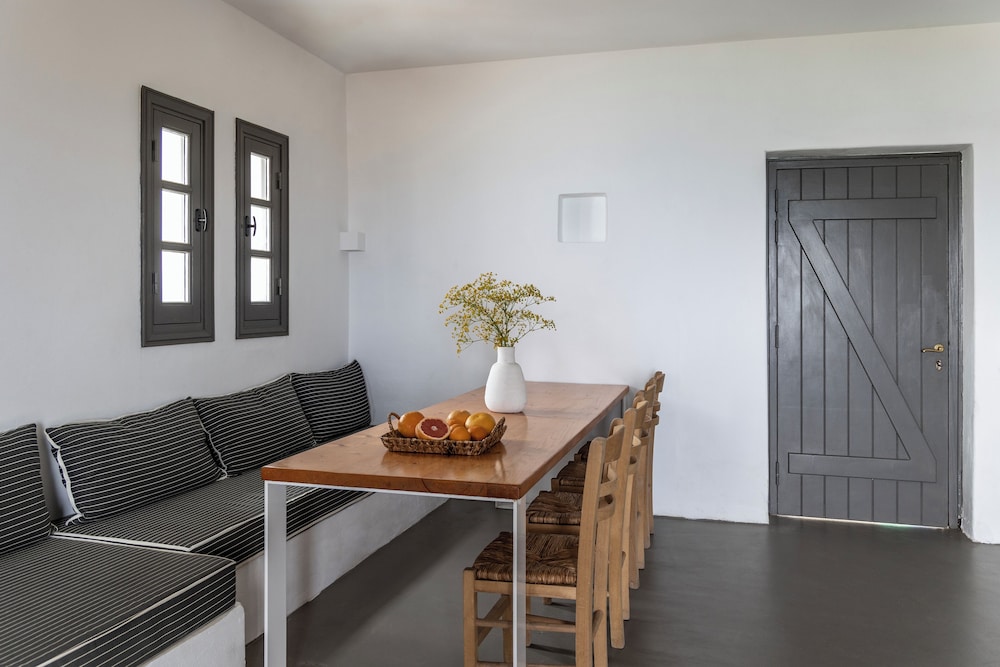 Indigo Villa, 4 Bedrooms, Private Pool, Sea View - Photo 12