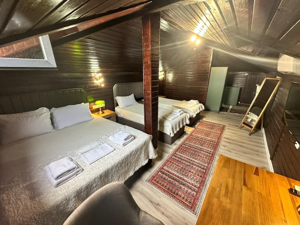 Double Room (Apartments &amp; Rooms Barišić - St) photo 1