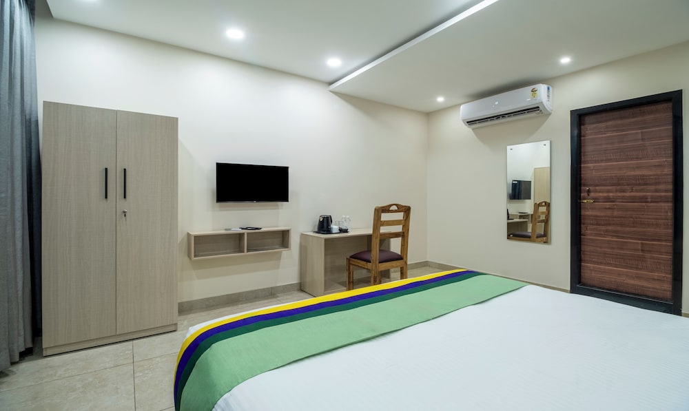 Deluxe Room photo 3